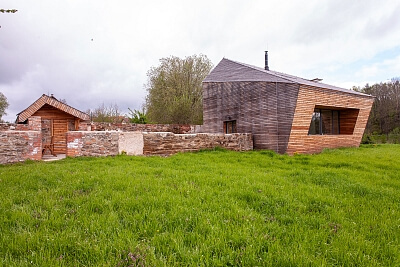 Dolní Hořice - Tábor | Sale, House Four-bedroom (5+kk), 137 m²