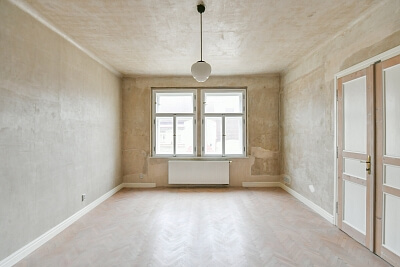 Mánesova, Vinohrady - Praha 2 | Pronájem, Byt 3+kk, 88 m²