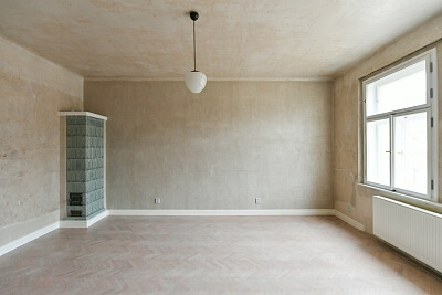 Mánesova, Vinohrady - Prague 2 | Rent, Apartment Two-bedroom (3+kk), 88 m²