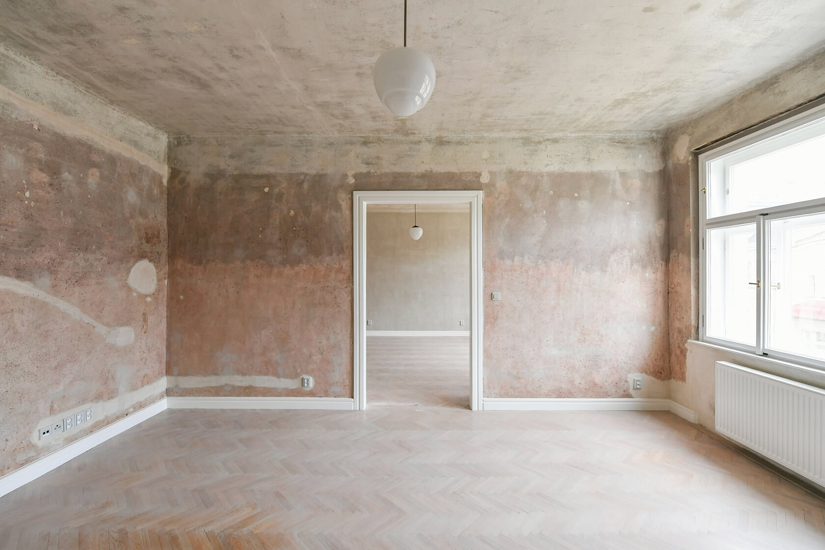 Mánesova, Vinohrady - Praha 2 | Pronájem, Byt 3+kk, 88 m²