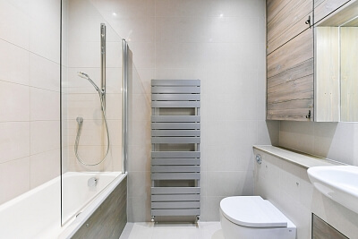 Mánesova, Vinohrady - Prague 2 | Rent, Apartment Two-bedroom (3+kk), 88 m²