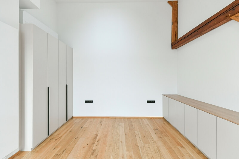 Vrtbova, Nusle - Praha 4 | Pronájem, Byt 2+kk, 56 m²