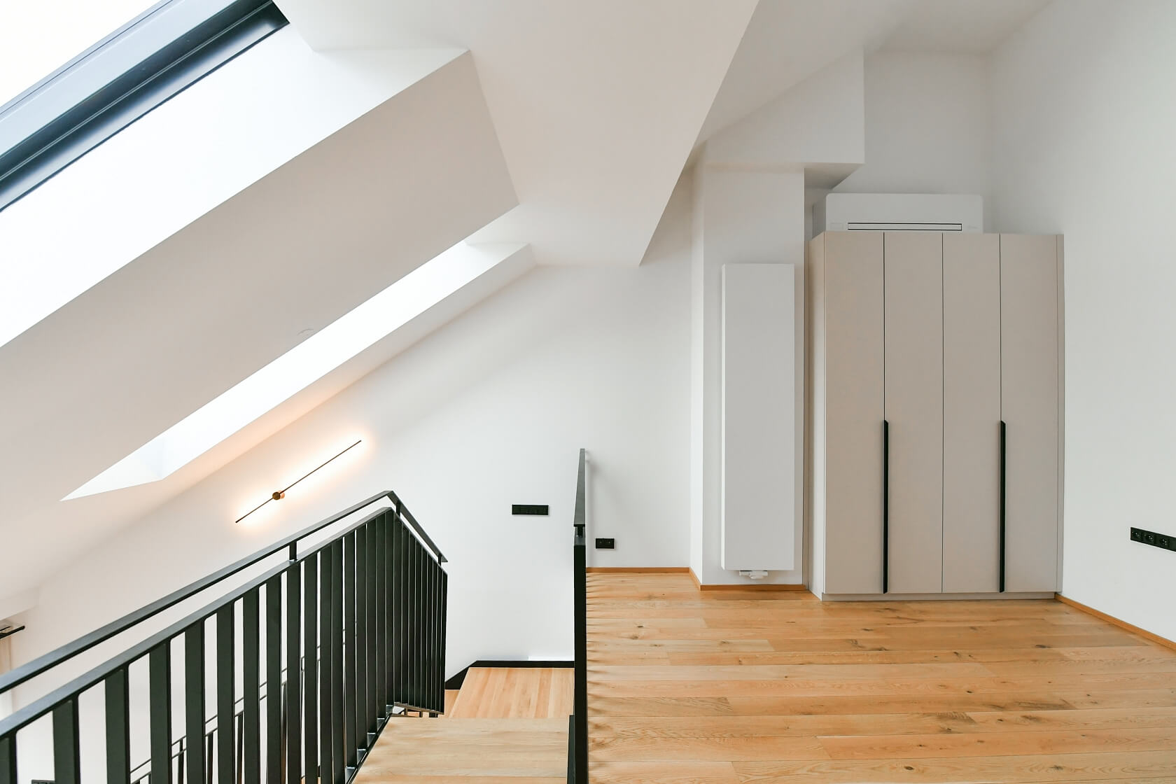 Vrtbova, Nusle - Praha 4 | Pronájem, Byt 2+kk, 56 m²