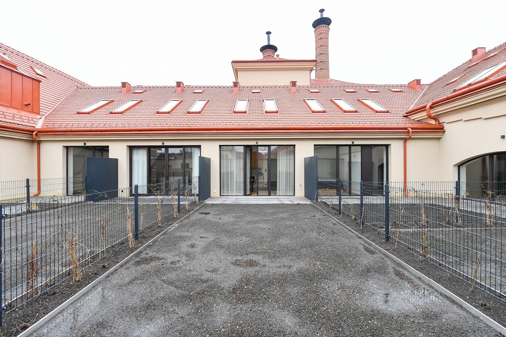 Vrtbova, Nusle - Praha 4 | Pronájem, Byt 2+kk, 56 m²