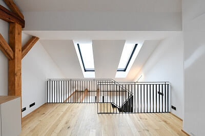 Vrtbova, Nusle - Praha 4 | Pronájem, Byt 2+kk, 56 m²