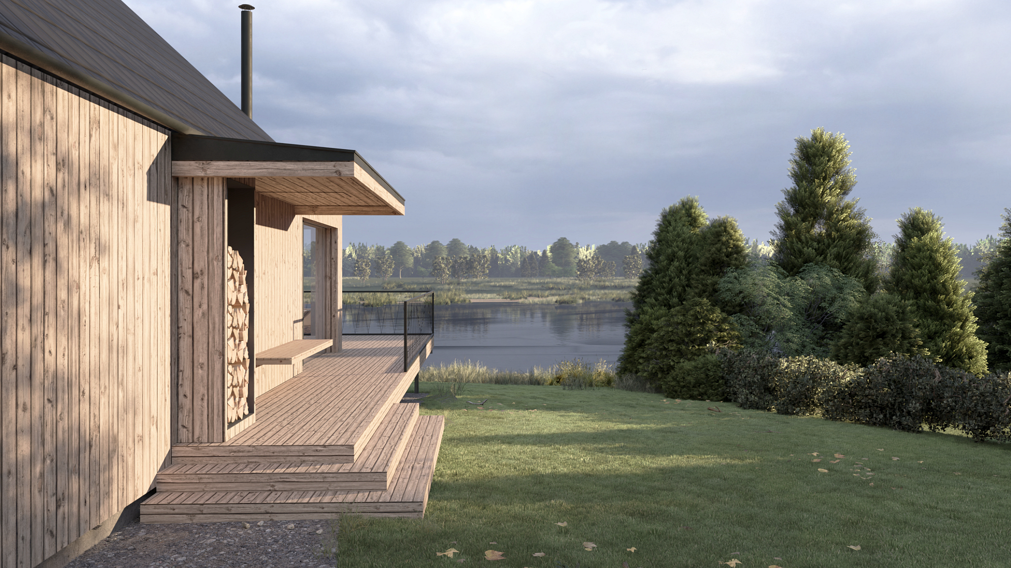 Hostíkovice, Holany - Česká Lípa | Sale, Land, 1 313 m²