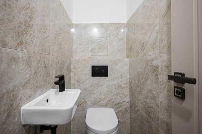 Dělnická, Holešovice - Praha 7 | Prodej, Byt 2+kk, 53 m²