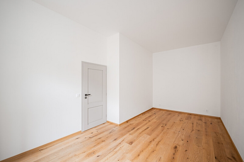 Dělnická, Holešovice - Praha 7 | Prodej, Byt 2+kk, 53 m²