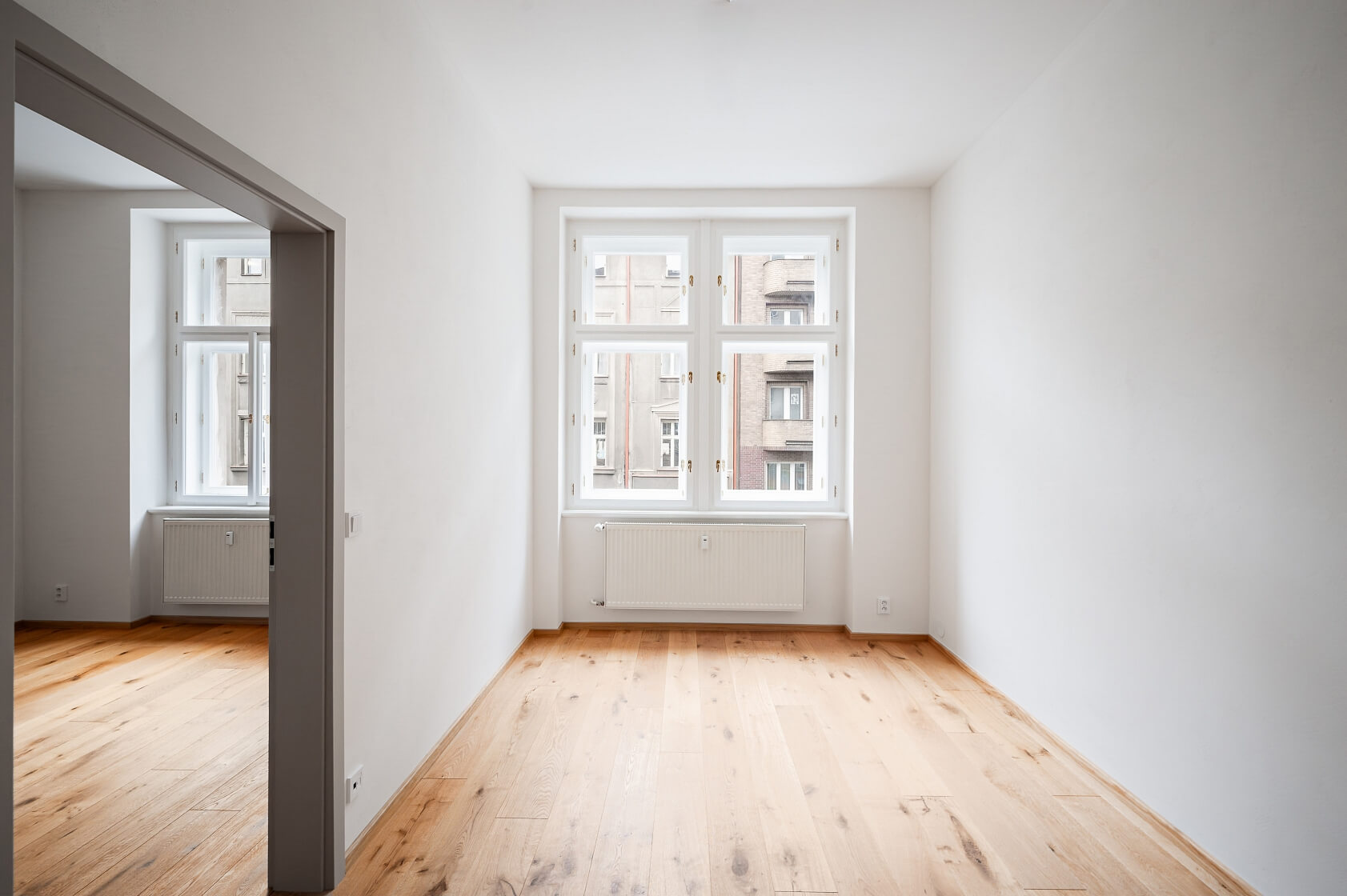 Dělnická, Holešovice - Praha 7 | Prodej, Byt 2+kk, 53 m²