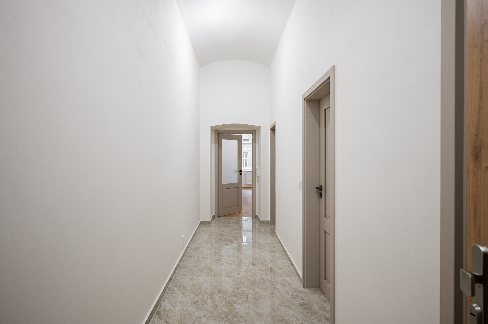 Dělnická, Holešovice - Praha 7 | Prodej, Byt 2+kk, 53 m²