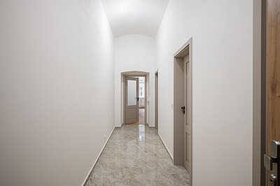 Dělnická, Holešovice - Praha 7 | Prodej, Byt 2+kk, 53 m²