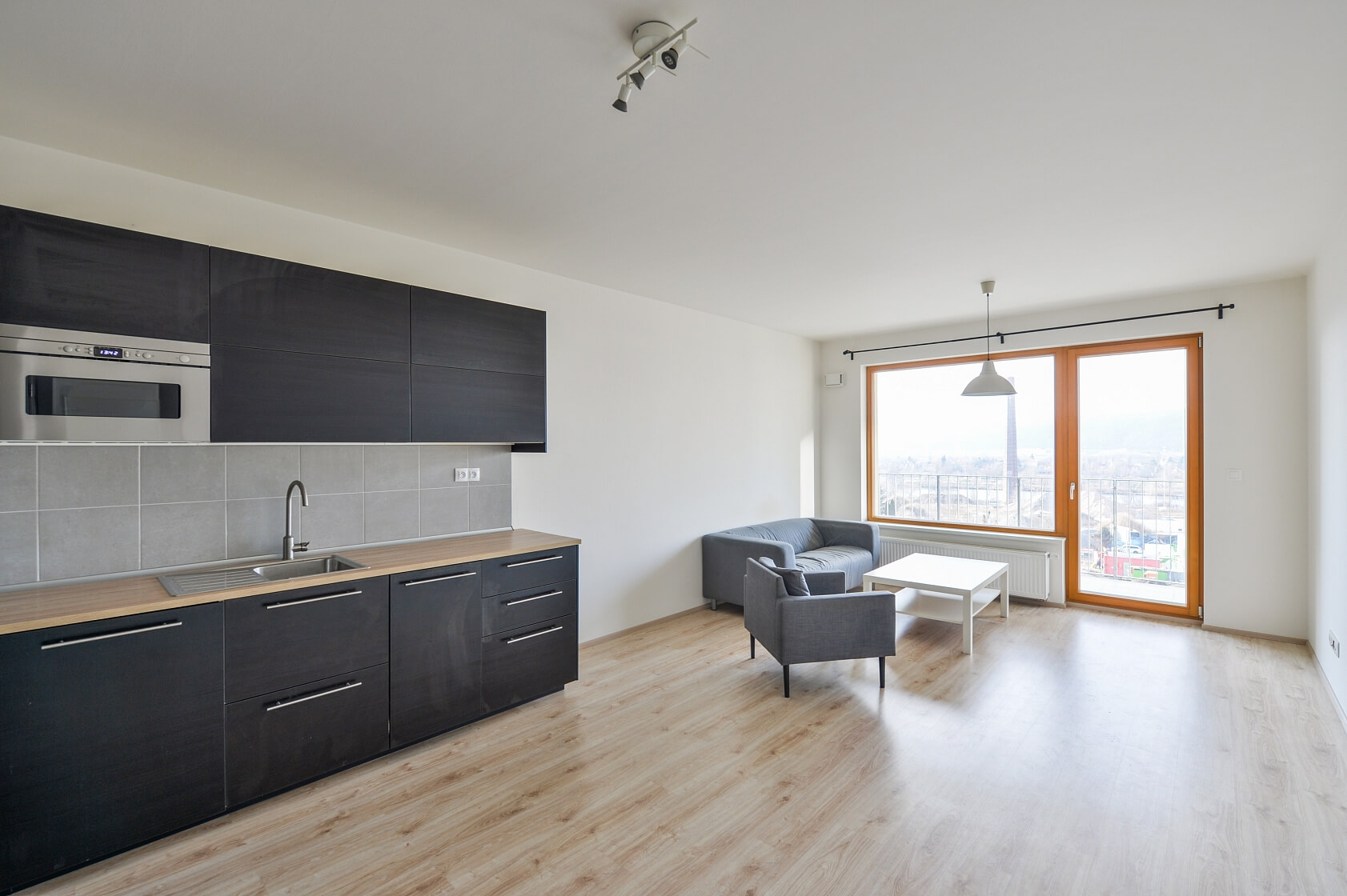 Rorýsova, Modřany - Praha 4 | Prodej, Byt 2+kk, 65 m²