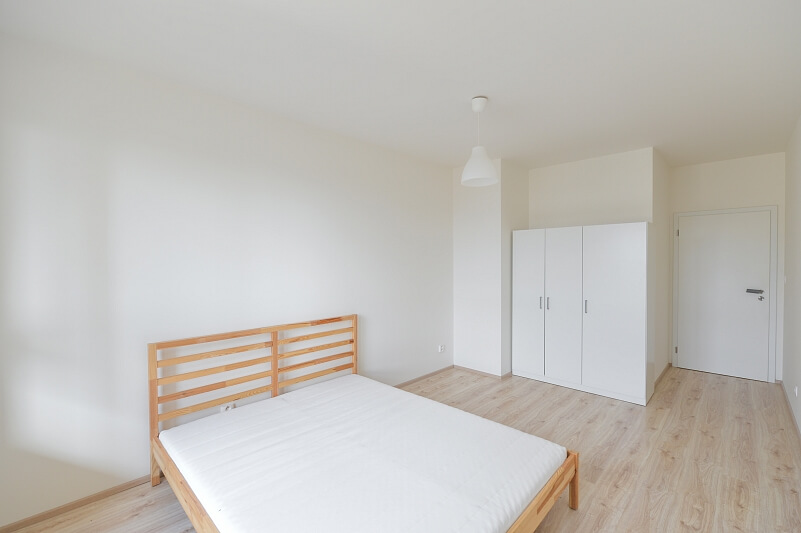 Rorýsova, Modřany - Prague 4 | Sale, Apartment One-bedroom (2+kk), 65 m²
