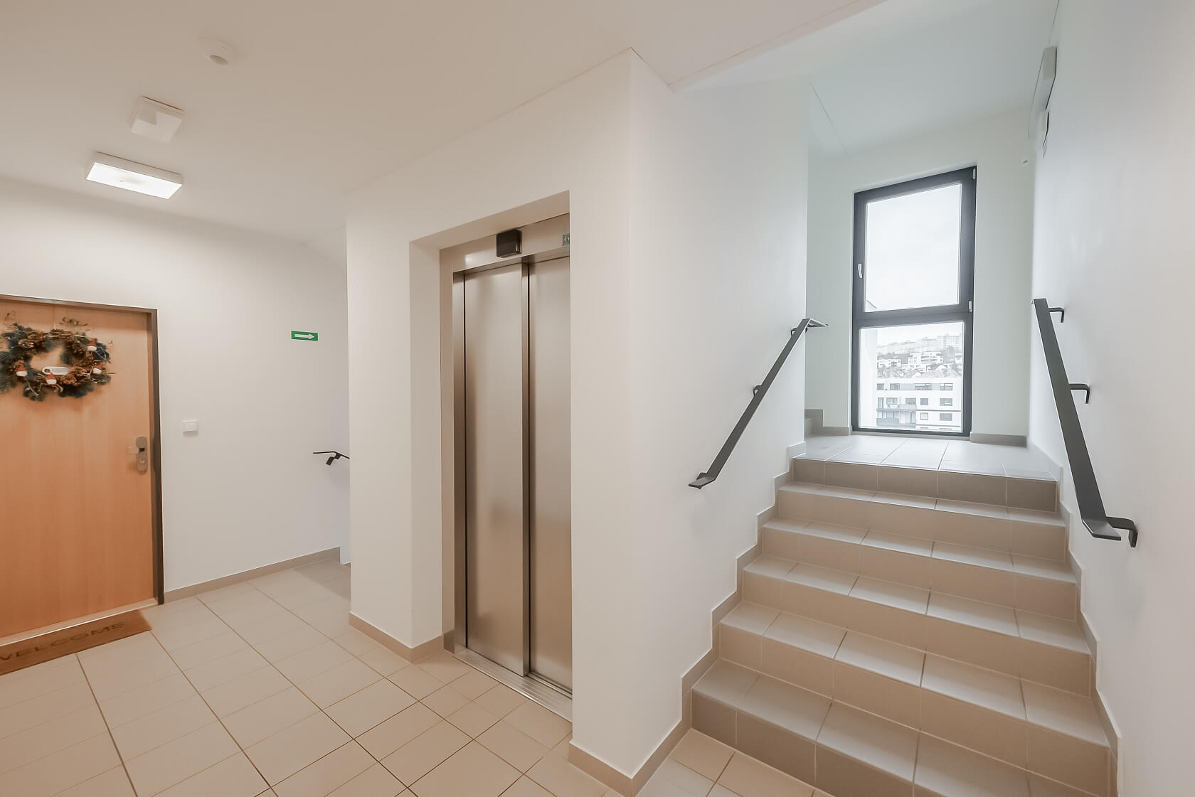 Rorýsova, Modřany - Prague 4 | Sale, Apartment One-bedroom (2+kk), 65 m²