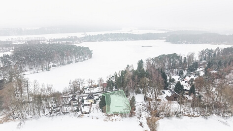 Hostíkovice, Holany - Česká Lípa | Sale, Land, 1 313 m²