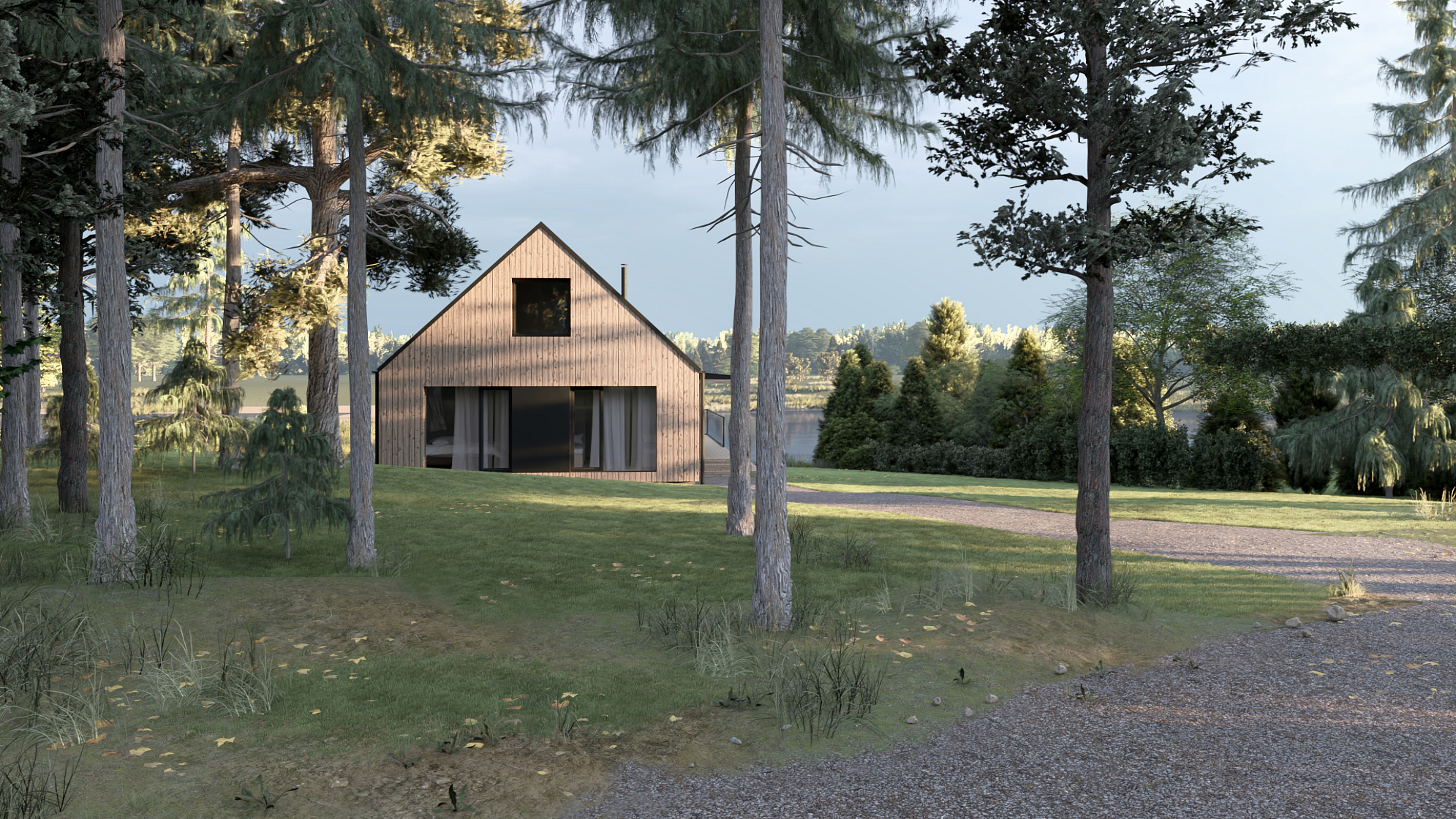 Hostíkovice, Holany - Česká Lípa | Prodej, Rodinný dům 5+kk, 115 m²