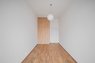 Breitfeldova, Karlín - Praha 8 | Pronájem, Byt 3+kk, 108 m²