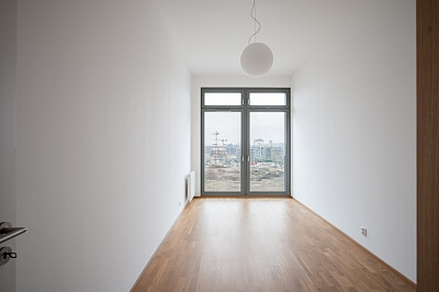 Breitfeldova, Karlín - Prague 8 | Rent, Apartment Two-bedroom (3+kk), 108 m²