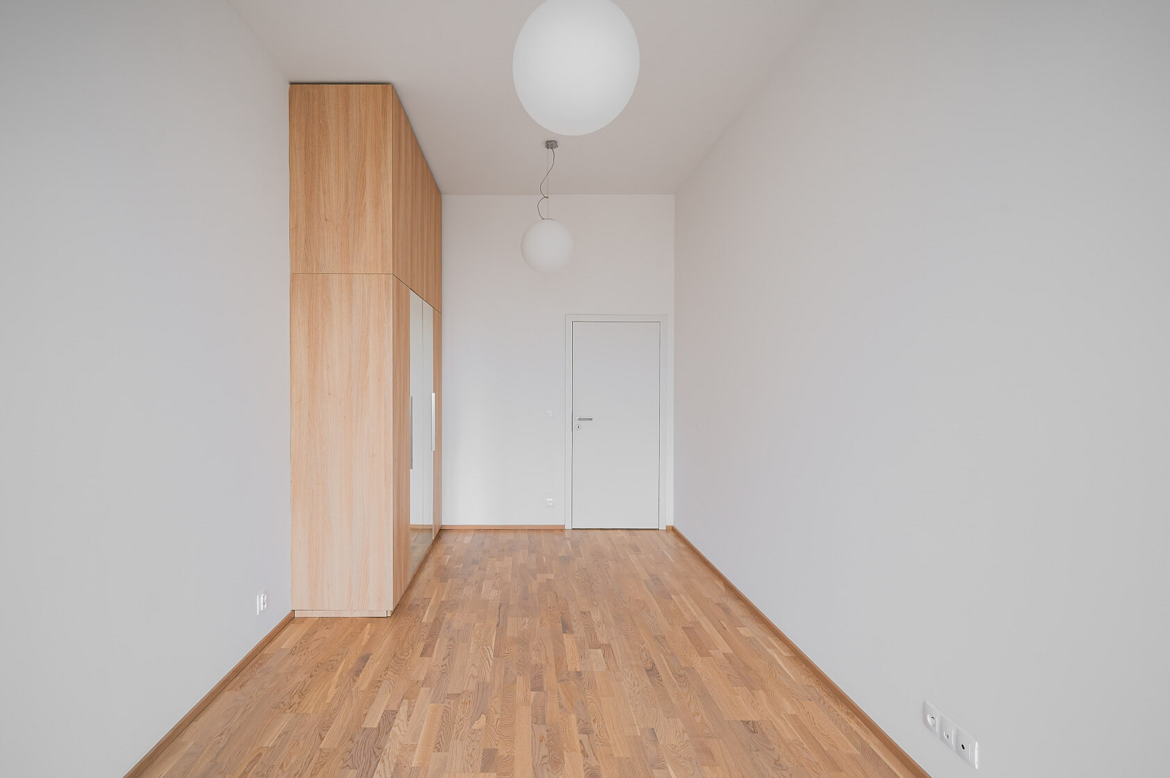 Breitfeldova, Karlín - Praha 8 | Pronájem, Byt 3+kk, 108 m²