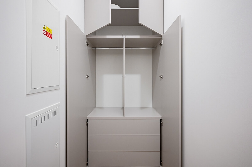 Breitfeldova, Karlín - Praha 8 | Pronájem, Byt 3+kk, 108 m²