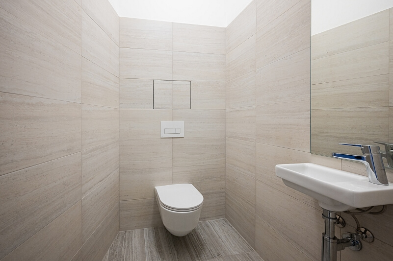 Breitfeldova, Karlín - Prague 8 | Rent, Apartment Two-bedroom (3+kk), 108 m²