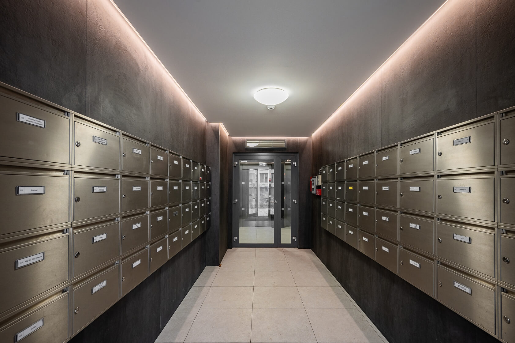 Breitfeldova, Karlín - Praha 8 | Pronájem, Byt 3+kk, 108 m²