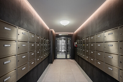 Breitfeldova, Karlín - Praha 8 | Pronájem, Byt 3+kk, 108 m²