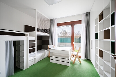 Na Výspě, Braník - Praha 4 | Pronájem, Byt 3+kk, 81 m²