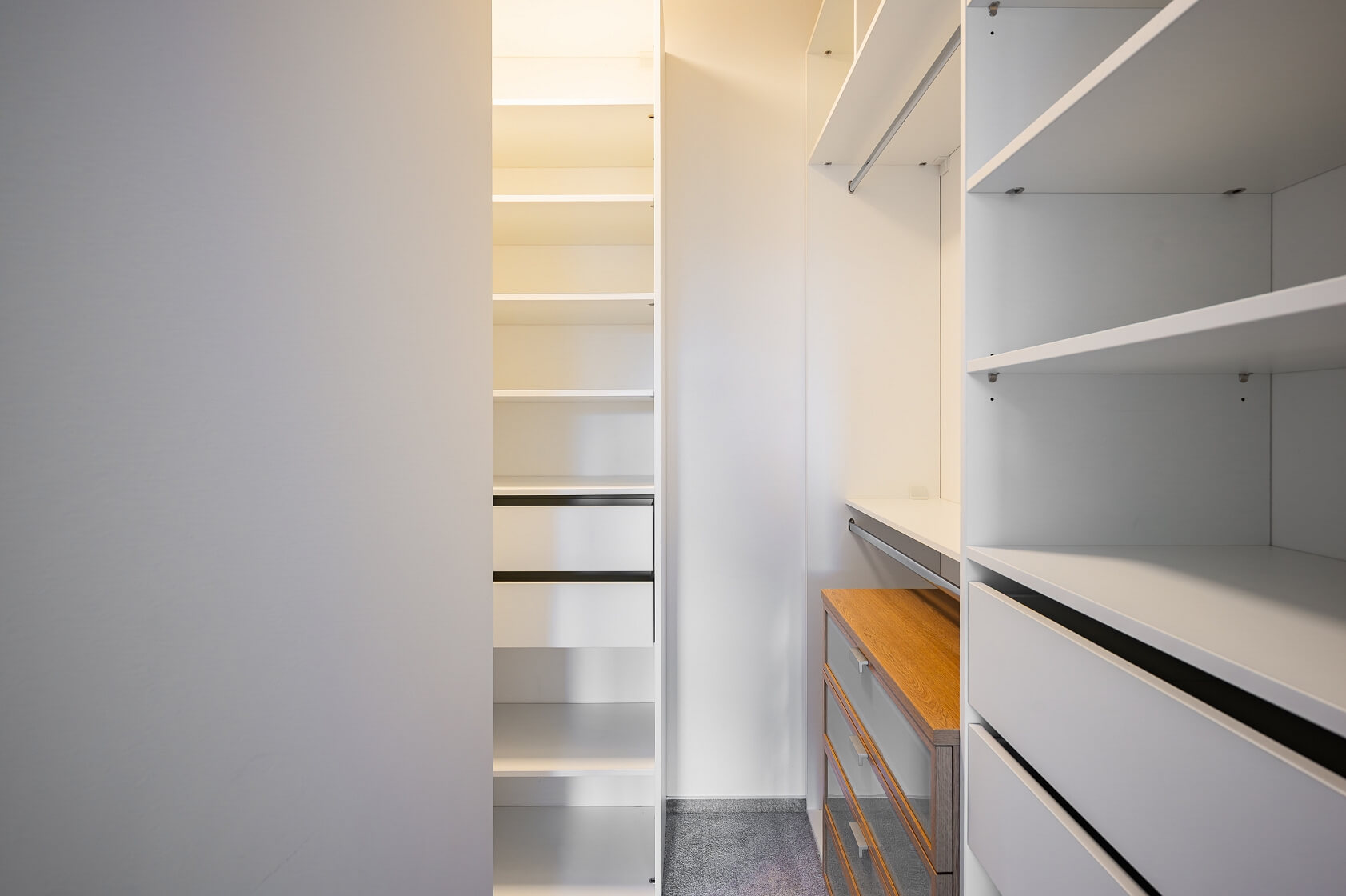 Na Výspě, Braník - Prague 4 | Rent, Apartment Two-bedroom (3+kk), 81 m²