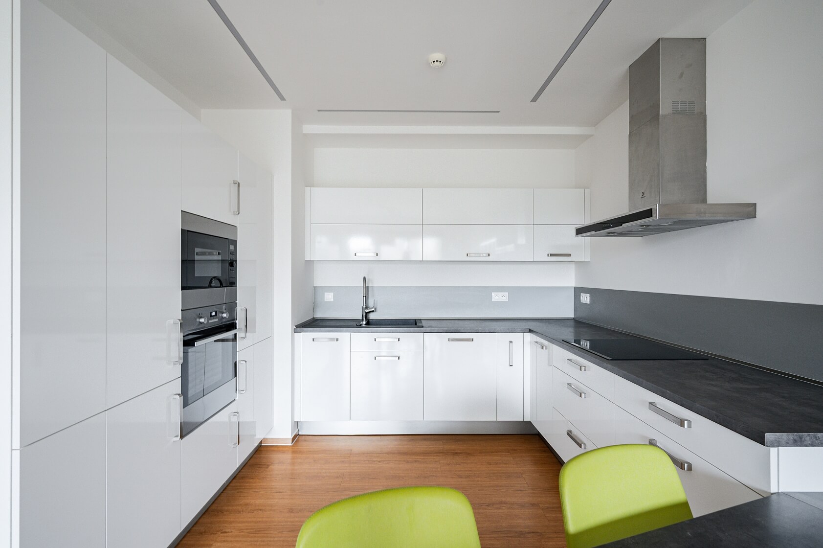 Na Výspě, Braník - Praha 4 | Pronájem, Byt 3+kk, 81 m²