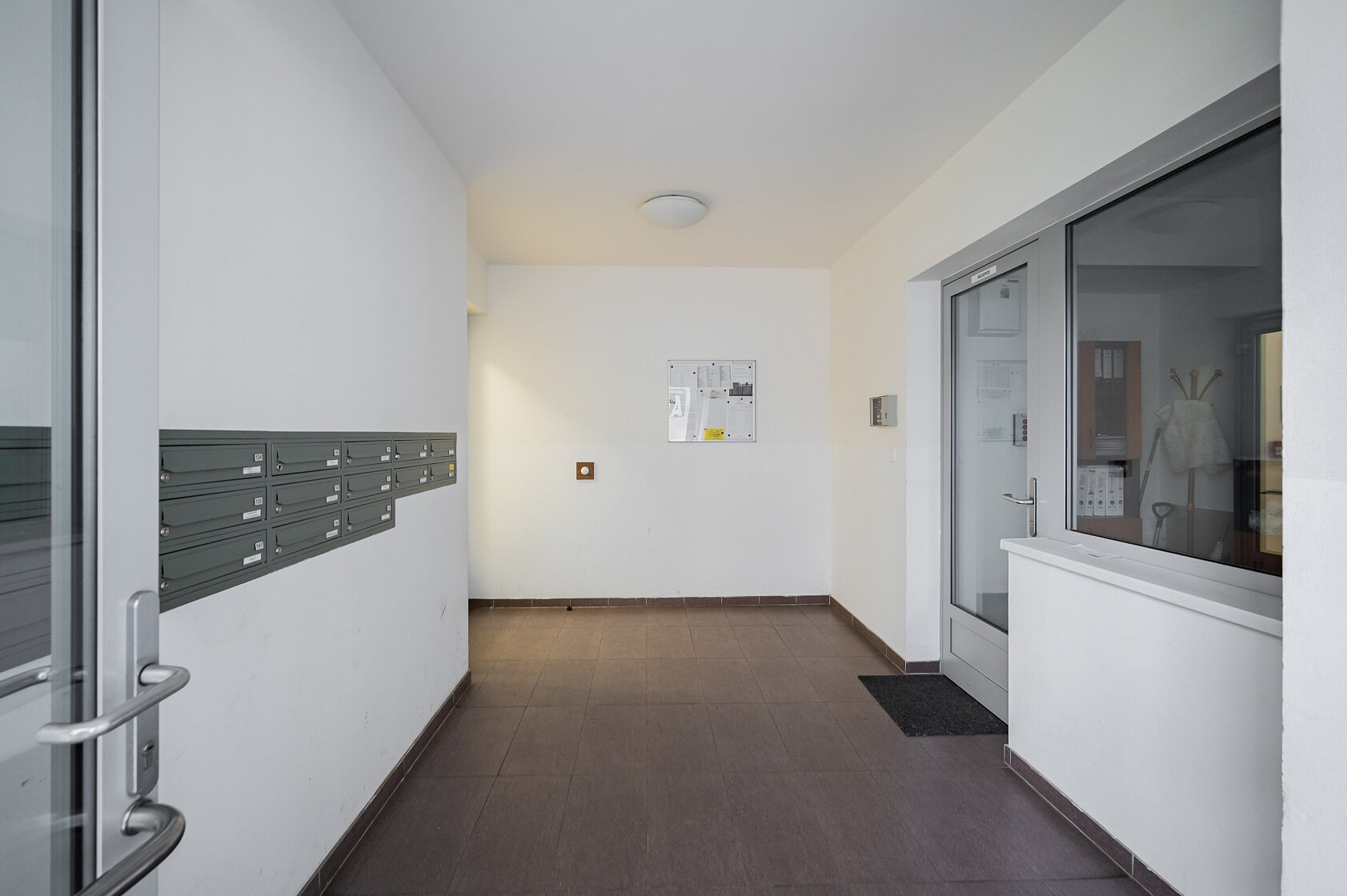 Na Výspě, Braník - Praha 4 | Pronájem, Byt 3+kk, 81 m²