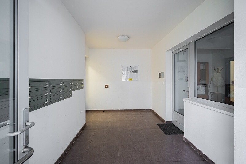 Na Výspě, Braník - Praha 4 | Pronájem, Byt 3+kk, 81 m²