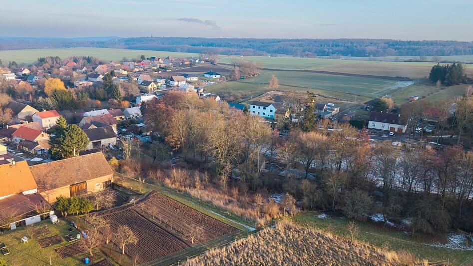 Ledce - Kladno | Prodej, Pozemek, 9 180 m²