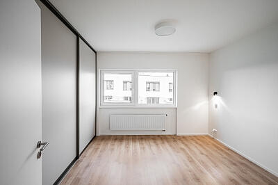 Statková, Ďáblice - Prague 8 | Rent, House Three-bedroom (4+kk), 120 m²