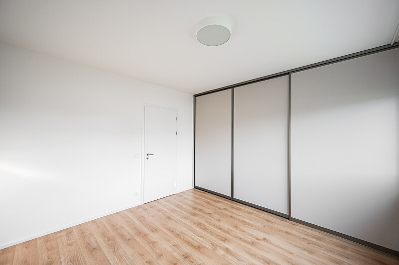 Statková, Ďáblice - Praha 8 | Pronájem, Rodinný dům 4+kk, 120 m²