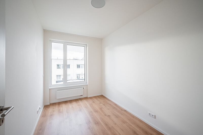 Statková, Ďáblice - Prague 8 | Rent, House Three-bedroom (4+kk), 120 m²