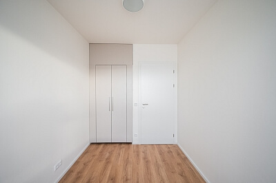 Statková, Ďáblice - Praha 8 | Pronájem, Rodinný dům 4+kk, 120 m²