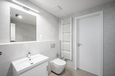 Statková, Ďáblice - Praha 8 | Pronájem, Rodinný dům 4+kk, 120 m²