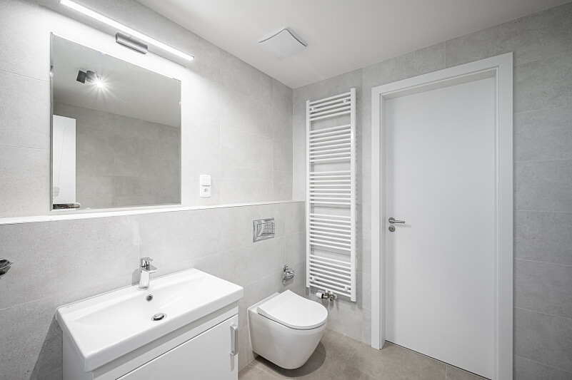 Statková, Ďáblice - Praha 8 | Pronájem, Rodinný dům 4+kk, 120 m²