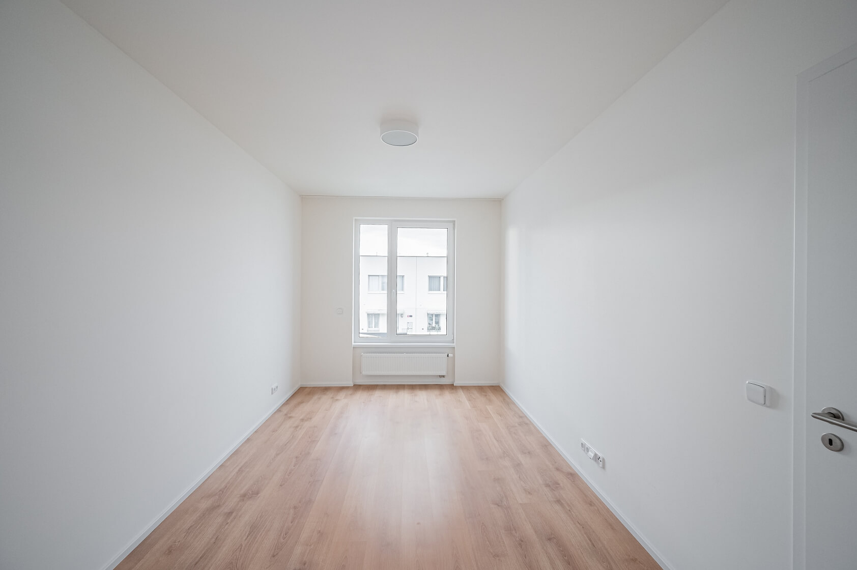 Statková, Ďáblice - Prague 8 | Rent, House Three-bedroom (4+kk), 120 m²
