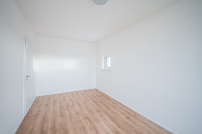 Statková, Ďáblice - Praha 8 | Pronájem, Rodinný dům 4+kk, 120 m²