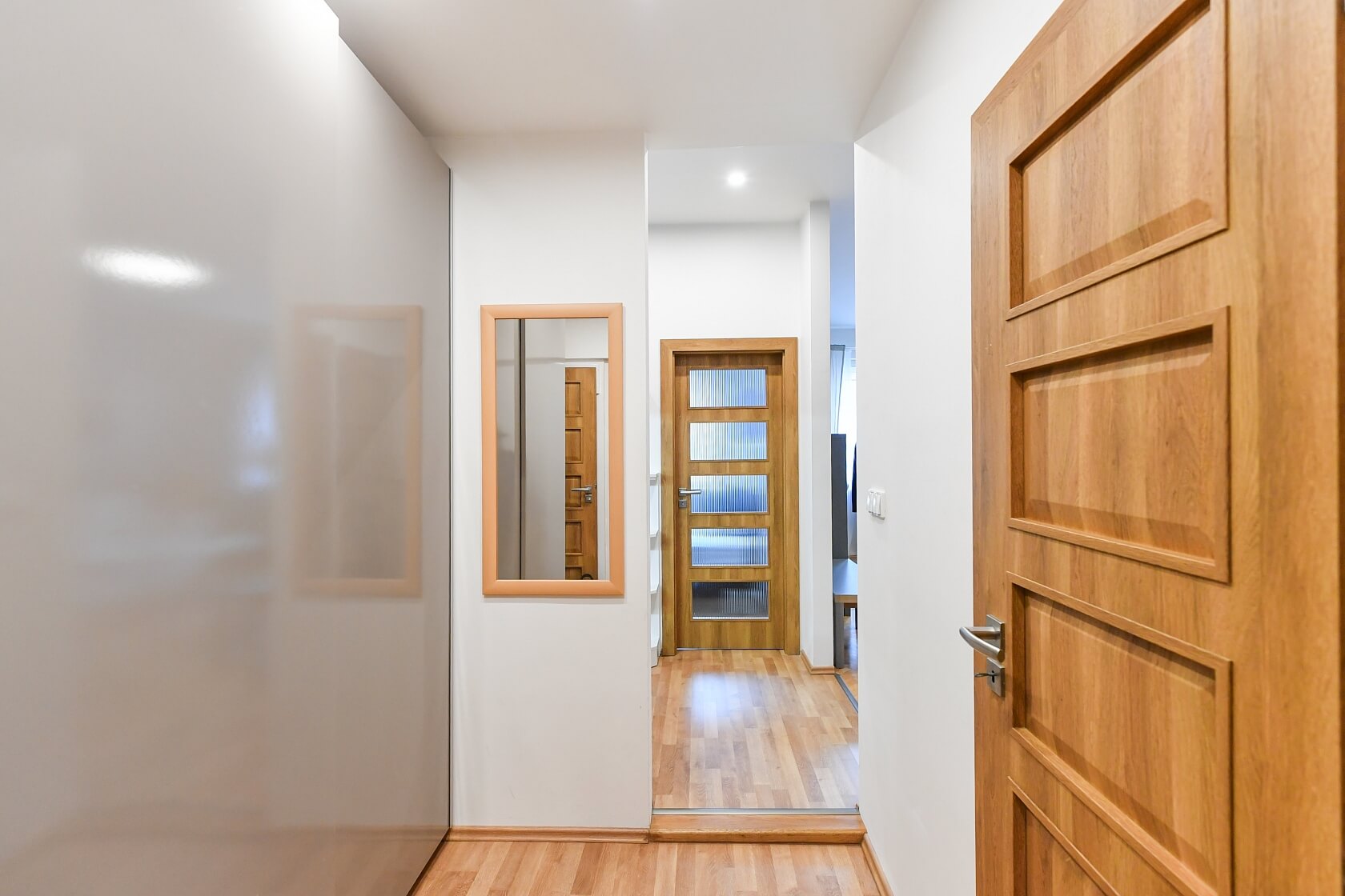 Hájkova, Žižkov - Praha 3 | Pronájem, Byt 2+kk, 55 m²