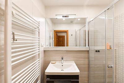 Hájkova, Žižkov - Praha 3 | Pronájem, Byt 2+kk, 55 m²