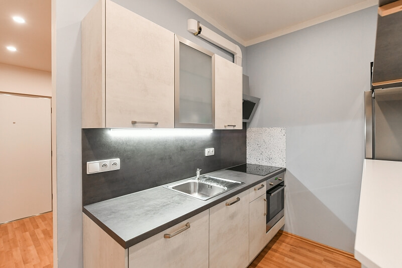 Hájkova, Žižkov - Praha 3 | Pronájem, Byt 2+kk, 55 m²