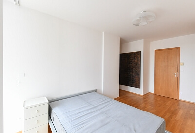 Ke Kapslovně, Žižkov - Praha 3 | Pronájem, Byt 2+kk, 88 m²