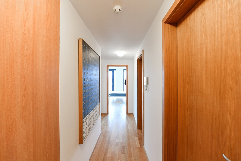 Ke Kapslovně, Žižkov - Praha 3 | Pronájem, Byt 2+kk, 88 m²