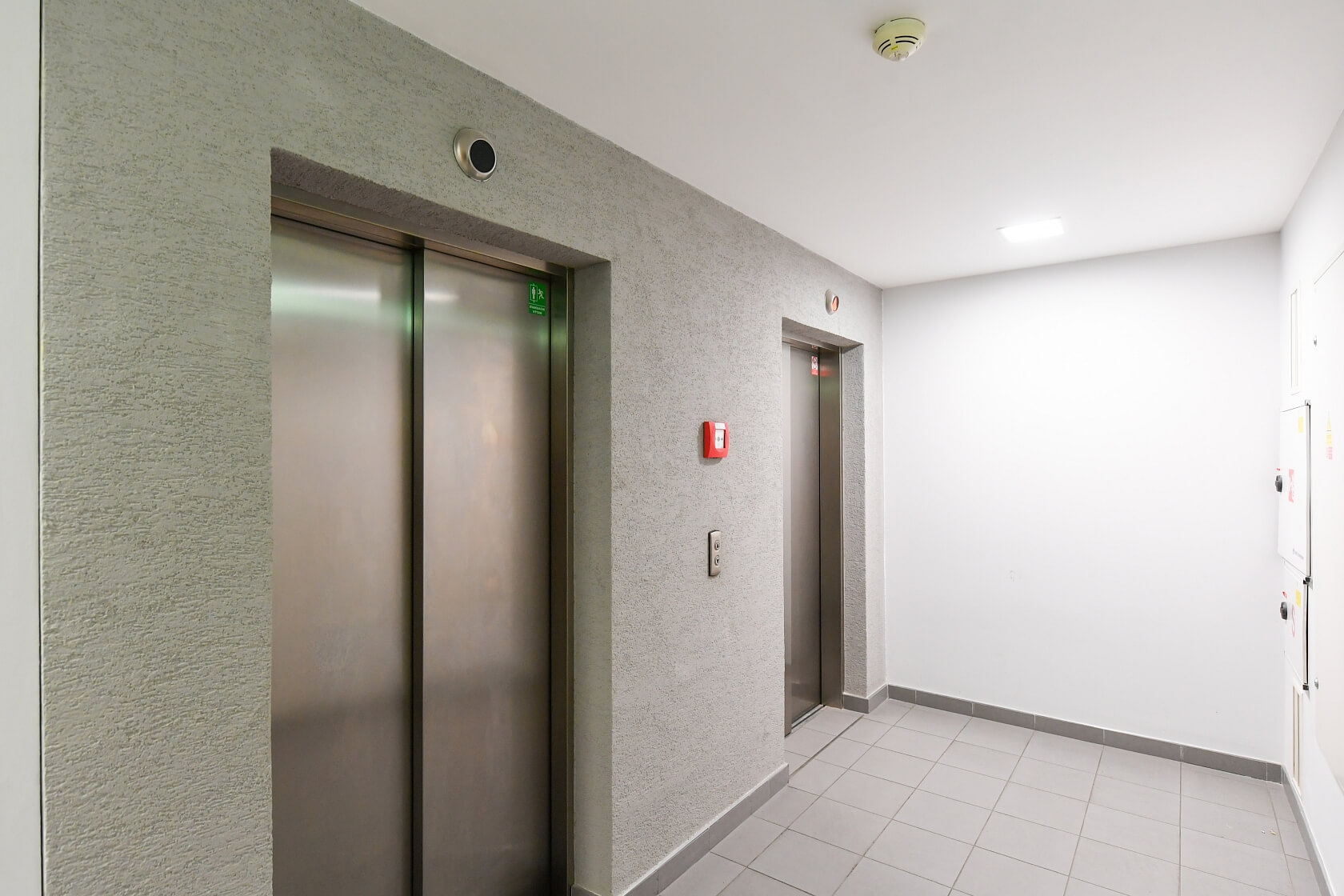 Ke Kapslovně, Žižkov - Praha 3 | Pronájem, Byt 2+kk, 88 m²