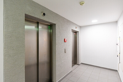 Ke kapslovně, Žižkov - Prague 3 | Rent, Apartment One-bedroom (2+kk), 88 m²