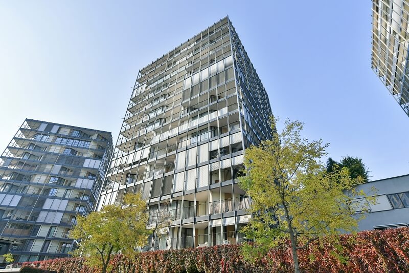 Ke Kapslovně, Žižkov - Praha 3 | Pronájem, Byt 2+kk, 88 m²