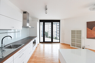 Ke Kapslovně, Žižkov - Praha 3 | Pronájem, Byt 2+kk, 88 m²